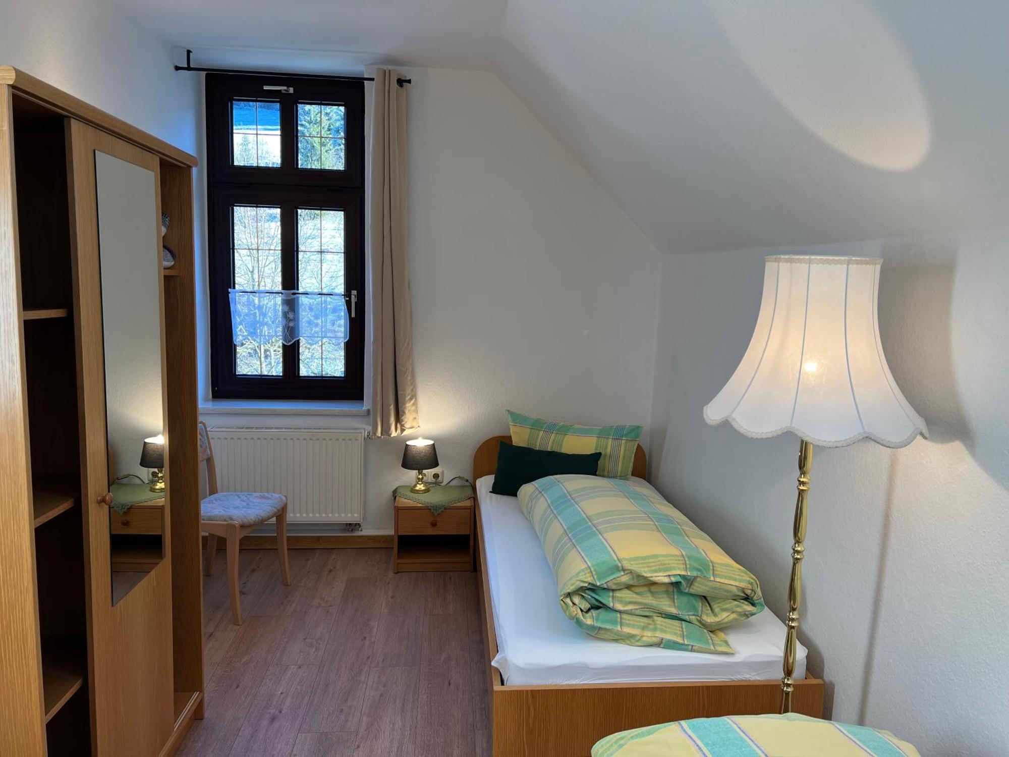 Gasthof Und Pension Hammerschaenke Wildenthal ห้อง รูปภาพ