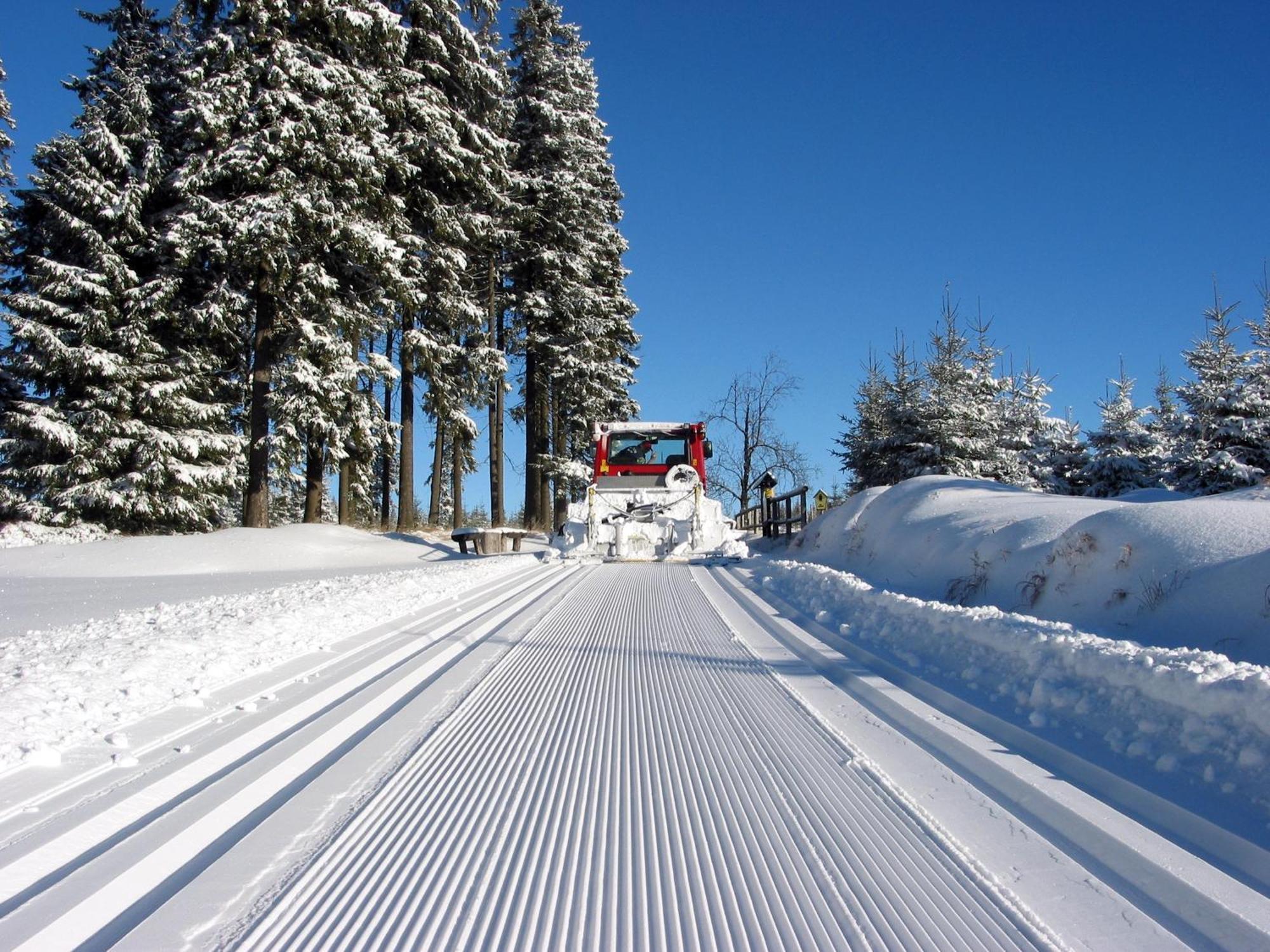 Gasthof Und Pension Hammerschaenke Wildenthal ภายนอก รูปภาพ