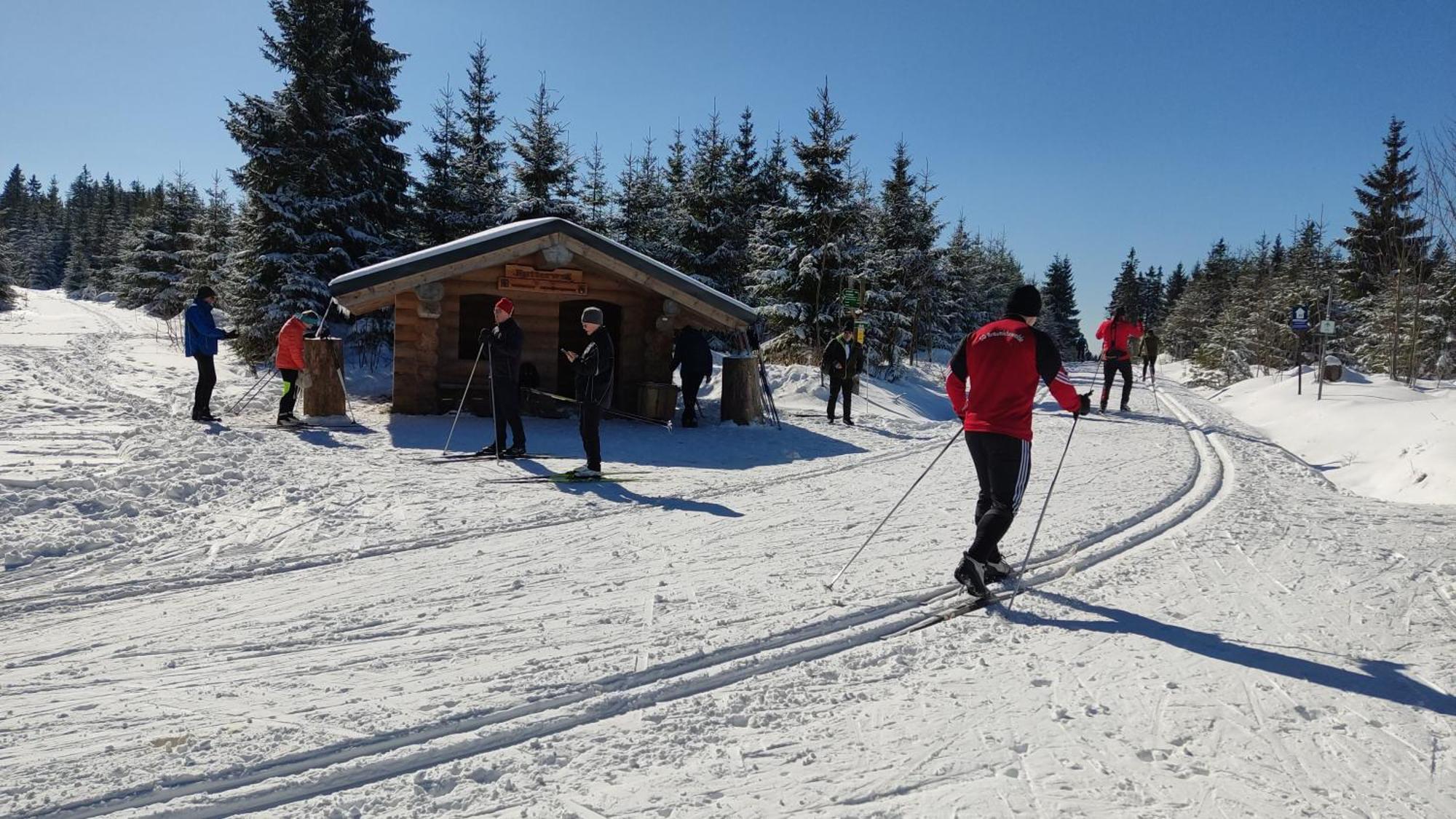 Gasthof Und Pension Hammerschaenke Wildenthal ภายนอก รูปภาพ
