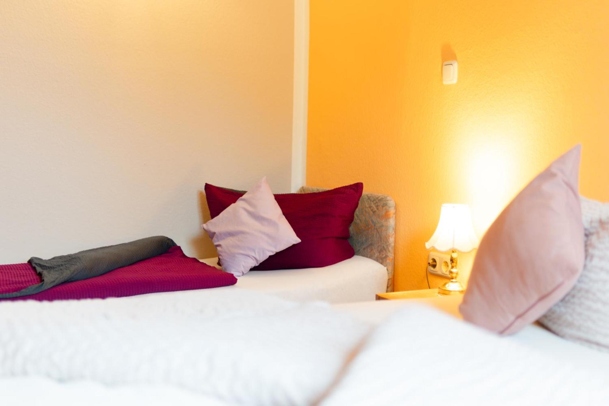 Gasthof Und Pension Hammerschaenke Wildenthal ห้อง รูปภาพ