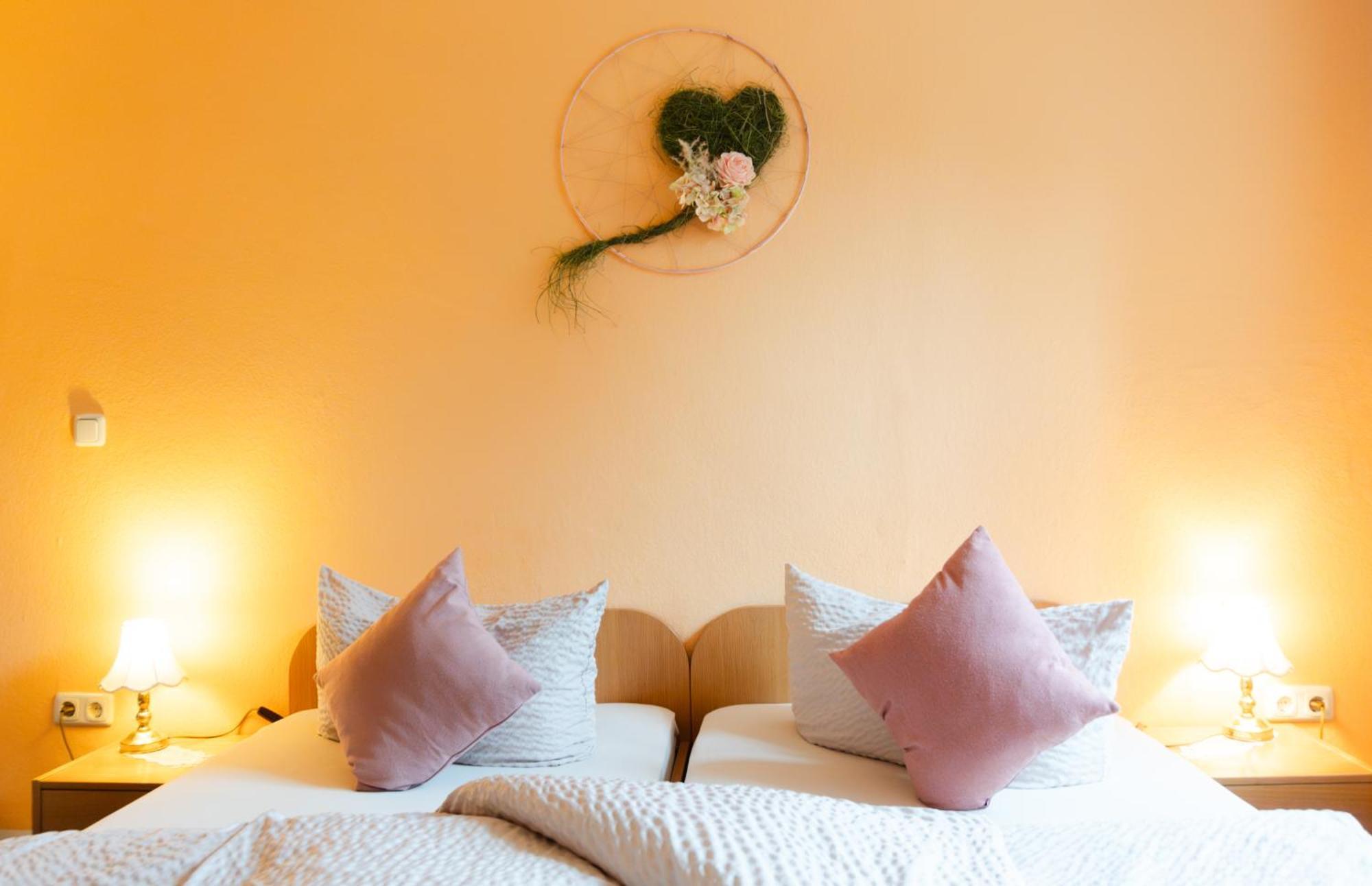 Gasthof Und Pension Hammerschaenke Wildenthal ห้อง รูปภาพ