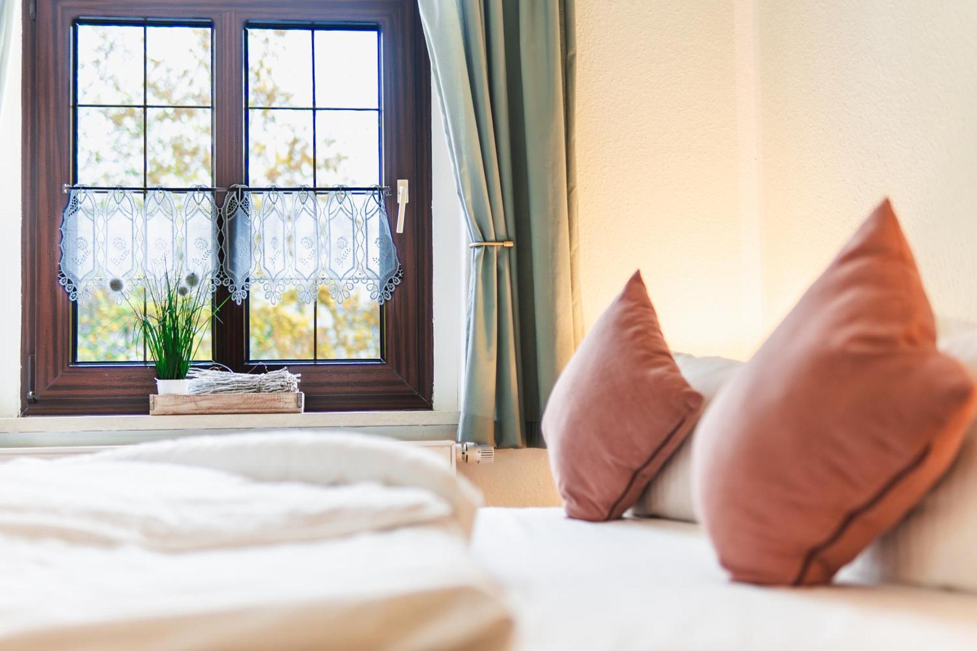 Gasthof Und Pension Hammerschaenke Wildenthal ห้อง รูปภาพ